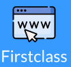 Firstclass98 logo